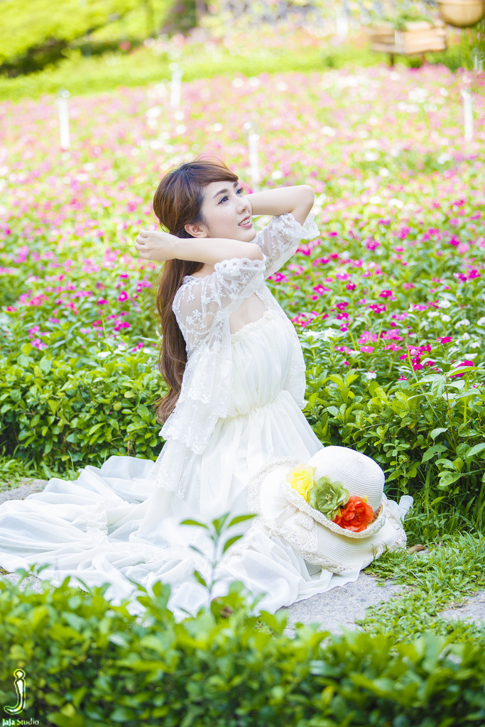 白娘